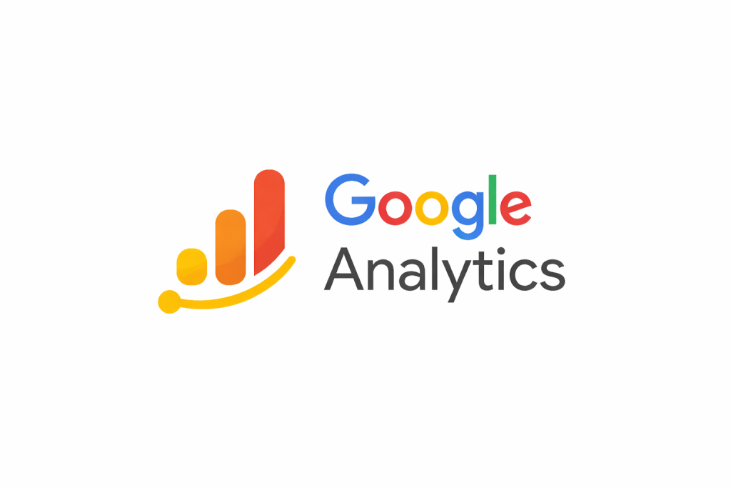 Google Analytics logo design (1)
