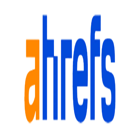 Ahref logo