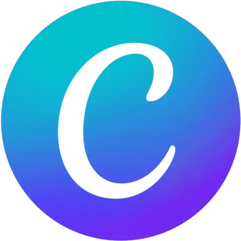 Canva logo