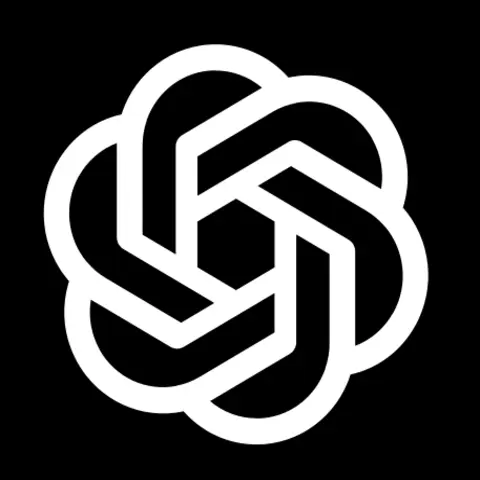 ChatGPT Logo