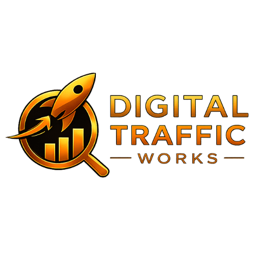 DTW Orange logo 512x512