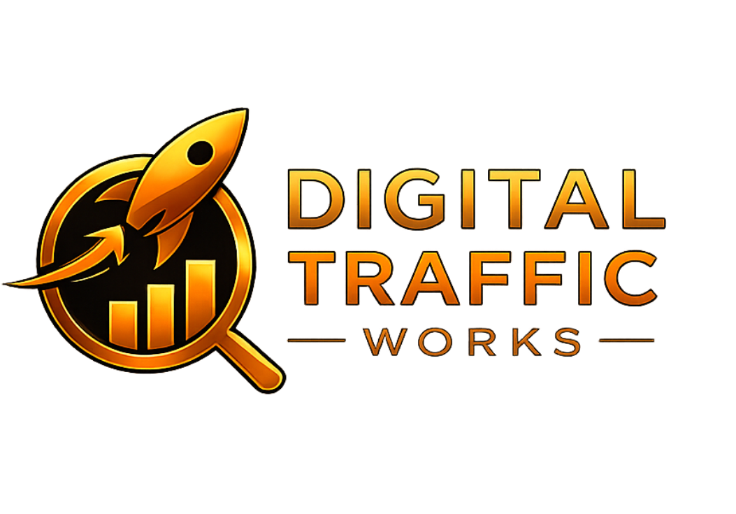 DTW orange logo