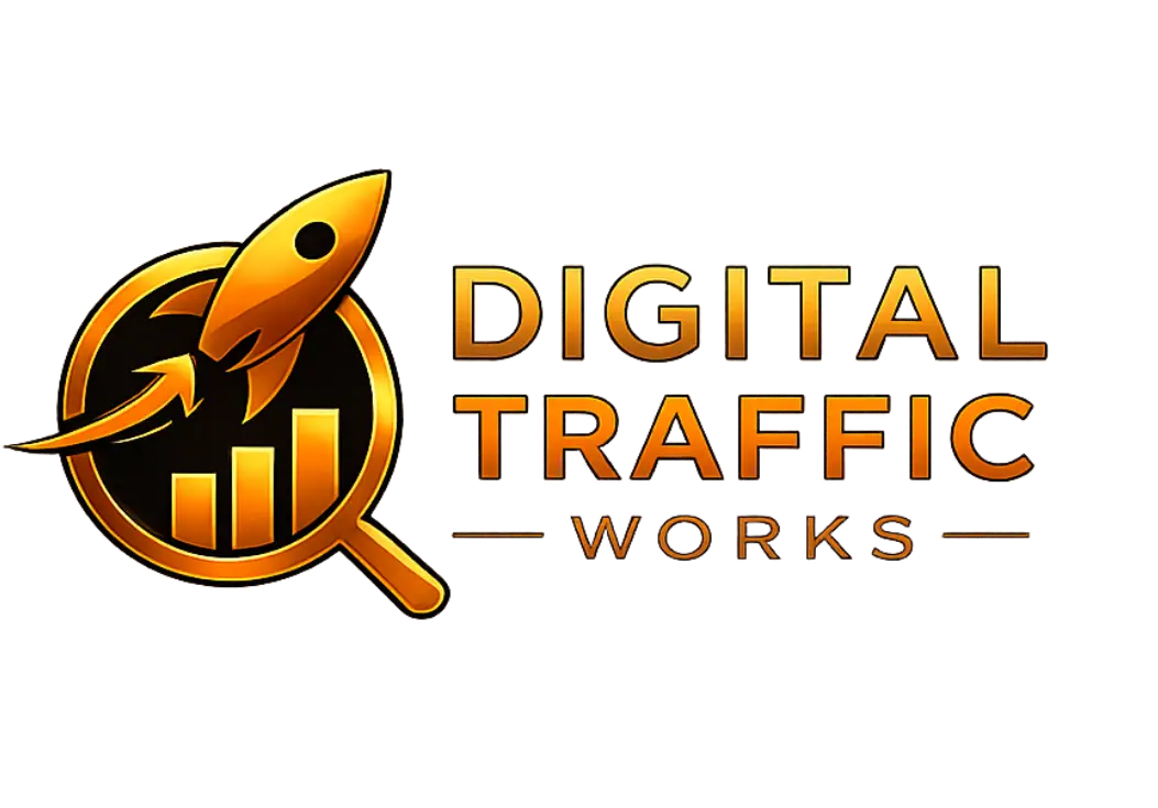 DTW orange logo