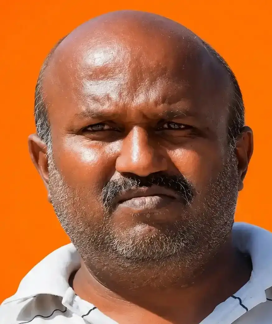 Manjunath Slv Owner