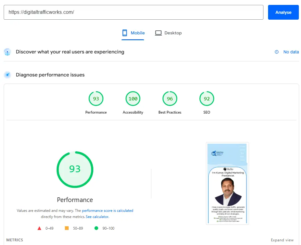 Pagespeed After Screenshot 2026-04-30 172056