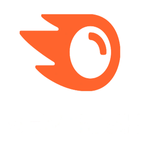 Semrush logo