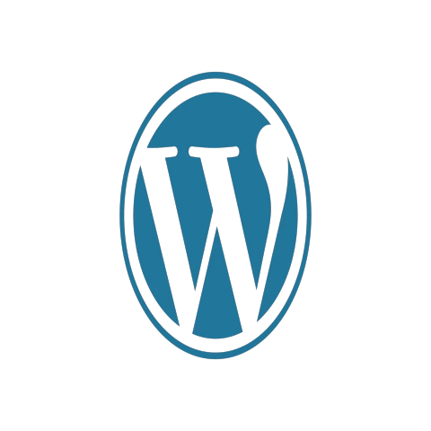 WordPress-Logo