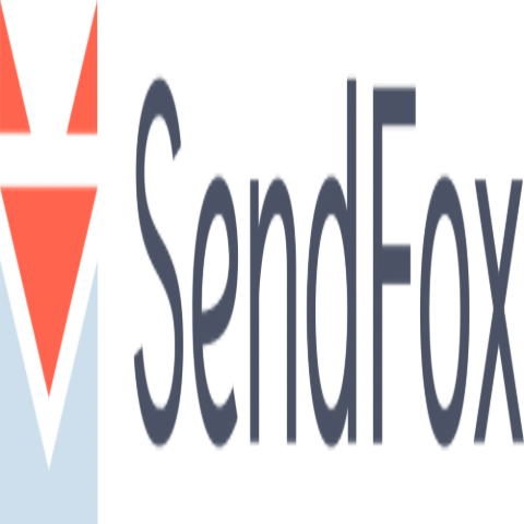 sendfox-seeklogo
