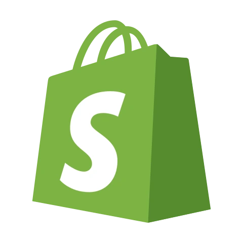 shopify logo-480